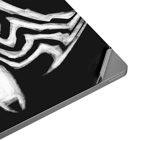 Marvel Venom Venom Logo Universal Laptop 16in (13 x 9.4in) Skin